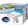 Intex Cascata con Luce a Led Krystal Clear Pool Basic (Art.28090)