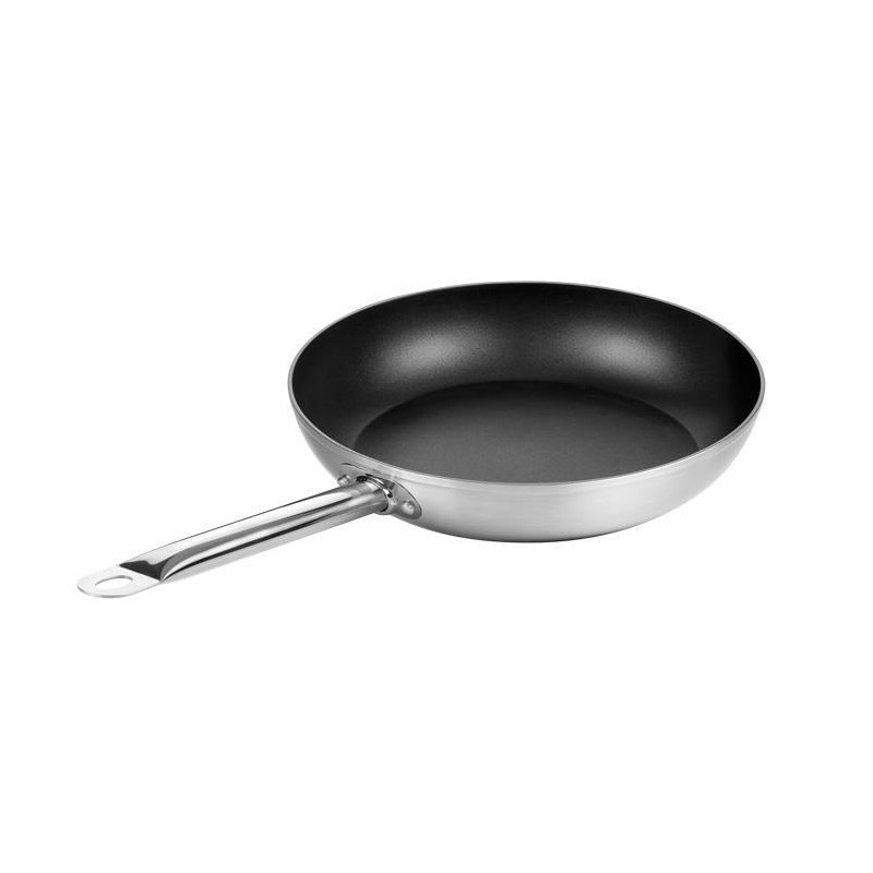 Tescoma Padella ø 28 cm, manico lungo GrandChef