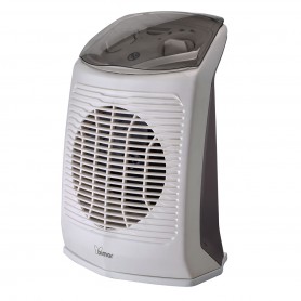 Bimar Termoventilatore Stufa elettrica Caldobagno Potenza 2000 Watt  Termostato - HF190